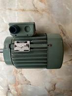 Elektromotor 220 /380 v 0,55 kw 1380 toeren, Doe-het-zelf en Verbouw, Motoren, Ophalen of Verzenden, Gebruikt, Benzinemotor