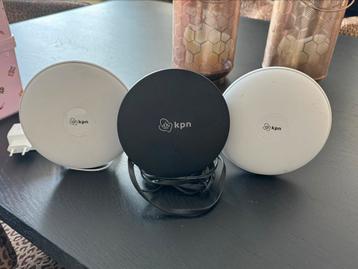 3 x super wifi (zwarte 4 mnd oud) beschikbaar voor biedingen