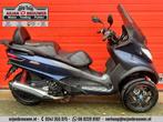 Piaggio MP3 500 HPE, Auto's, Automaat, Stof, Gebruikt, Overige carrosserieën