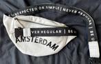 10 Days heup/banana tas nieuw, Ophalen of Verzenden, Nieuw, Wit, Avondtasje
