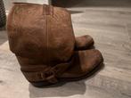 Sendra Laarzen - Stoere Western Look, Ophalen of Verzenden, Gedragen, Bruin