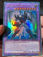 Yu-Gi-Oh! Elemental HERO Neos Kluger GFP2 1st Ed !, Hobby en Vrije tijd, Verzamelkaartspellen | Yu-gi-Oh!, Verzenden, Zo goed als nieuw