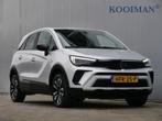Opel Crossland 1.2 Turbo 130pk Level 3 AUTOMAAT Apple Carpla, Gebruikt, 1199 cc, Bedrijf, 600 kg