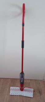 Vileda dweil, Huis en Inrichting, Schoonmaakartikelen, Ophalen, Mop of Dweil