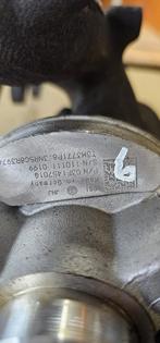 Turbo Volkswagen Polo V , Seat (6R) 1.2 TSI 03F145701G, Auto-onderdelen, Ophalen of Verzenden, Nieuw, Seat