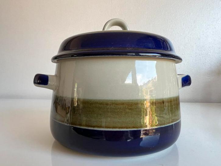Vintage Rörstrand ‘Elisabeth’ Ovenschaal Marianne Westman, Antiek en Kunst, Antiek | Servies los, Ophalen of Verzenden