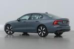 Volvo S60 T8 Recharge Plus Dark | Long Range | 360° Camera, Automaat, Stof, Gebruikt, 4 cilinders