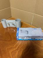 Proplus neuswiel klem tbv droogmolen (nieuw), Caravans en Kamperen, Caravan accessoires, Ophalen of Verzenden, Nieuw