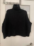 Coltrui, Kleding | Dames, Zwart, Nieuw, Ophalen of Verzenden, Maat 36 (S)