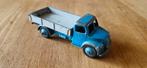 Dinky Toys 414 Dodge truck, Hobby en Vrije tijd, Modelauto's | 1:43, Ophalen of Verzenden, Gebruikt, Bus of Vrachtwagen, Dinky Toys