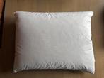 Swiss Sense/Dixxius The Ergonomic One Kussen - Nieuwstaat!, Ophalen of Verzenden, Nieuw, Wit, Rechthoekig