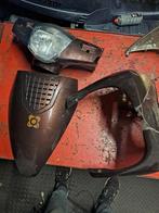 Agm sp 50 kappenset, Ophalen of Verzenden