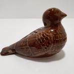Bassano keramiek Vogel Duif, Ophalen of Verzenden