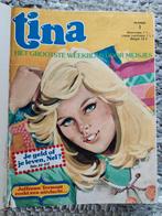 Tina 1977 eerste halfjaar ingebonden, Ophalen of Verzenden, 1980 tot heden, Tijdschrift