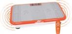 trilplaat vibroshaper 65,00, Ophalen, Gebruikt, Overige materialen, Trilplaat