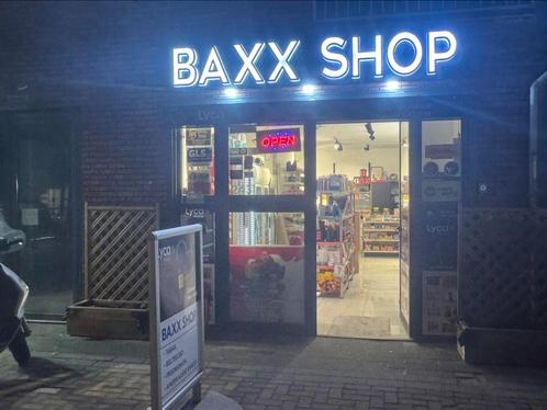 Avondwinkel/pakketpunt ter overname., Zakelijke goederen, Exploitaties en Overnames