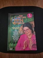 The late late Lien show, Cd's en Dvd's, Alle leeftijden, Ophalen of Verzenden, Zo goed als nieuw, Stand-up of Theatershow