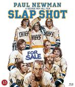 Slap Shot 1, 2 + 3 (Blu-ray), Cd's en Dvd's, Verzenden, Zo goed als nieuw