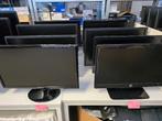 Diverse 22inch (Full Hd) monitoren voor €10 per stuk, Computers en Software, Monitoren, Ophalen, Gebruikt, VGA, Full HD
