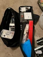 Nieuw Auto-Kirko Set, Hobby en Vrije tijd, Metaaldetectors, Ophalen of Verzenden, Zo goed als nieuw