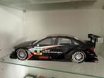T.k race audi van norev( lees goed), Hobby en Vrije tijd, Modelauto's | 1:18, Ophalen, Zo goed als nieuw, Norev