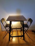 Hoog tafel, Huis en Inrichting, Tafels | Eettafels, Ophalen