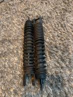 Piaggio vespa schokbreker, Fietsen en Brommers, Brommers | Tomos, Ophalen of Verzenden, Zo goed als nieuw, Overige modellen