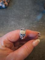 Buddha to buddha ring Nathalie, 19 tot 20, Ophalen of Verzenden, Zo goed als nieuw, Dame of Heer