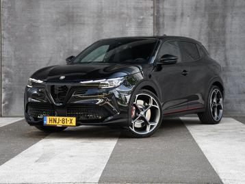 Alfa Romeo Junior Elettrica Veloce 54 kWh 282pk Automaat 20' beschikbaar voor biedingen