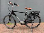 Zeer mooie Brinckers E-Bike H57 GARANTIE, Fietsen en Brommers, Elektrische fietsen, Ophalen, Zo goed als nieuw, Brinckers, 50 km per accu of meer