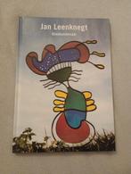 Jan leenknegt/glaskunstenaar, Ophalen of Verzenden, Zo goed als nieuw, Schilder- en Tekenkunst