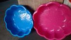 Zandbak of zwembadje - 2 stuks, Ophalen, Gebruikt
