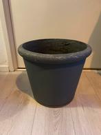 Grote bloempot - Gratis ophalen!, Tuin en Terras, Bloempotten, Ophalen, Kunststof, Gebruikt, 40 cm of meer