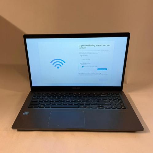 Asus Notebook X515M 15.6inch Intel N4020 |4GB|256GB|Windows, Computers en Software, Windows Laptops, Zo goed als nieuw
