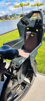 Bambino fietsstoeltje, Fietsen en Brommers, Fietsaccessoires | Fietsstoeltjes, Ophalen