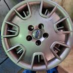 Wieldoppen 16 inch Volvo 4x, Auto diversen, Wieldoppen, Ophalen of Verzenden, Zo goed als nieuw