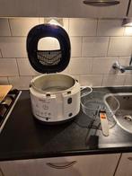 Tefal filtra one frituurpan, Witgoed en Apparatuur, Frituurpannen, 2 tot 3 liter, Ophalen, Zo goed als nieuw