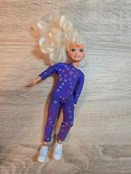 Barbie Stacie Gymnast vintage mattel, Ophalen of Verzenden, Pop