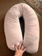 Voedingskussen met extra hoes, Ophalen of Verzenden, Gebruikt, Voedingskussen