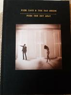 Muziek DVD en CD Nick Cave & the bad Seeds, Alle leeftijden, Ophalen of Verzenden, Zo goed als nieuw