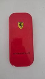 Ferrari Pen - Maranello, Verzamelen, Ophalen of Verzenden, Zo goed als nieuw, Overige sporten, Overige typen
