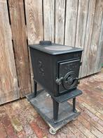 Jotul 602 houtkachel gietijzer, Huis en Inrichting, Kachels, Ophalen of Verzenden, Nieuw, Hout, Houtkachel
