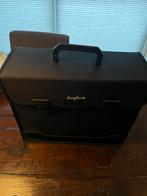 Zwarte Arafura fietsTas, Ophalen of Verzenden, Gebruikt