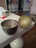 Oud ei, Antiek en Kunst, Ophalen of Verzenden