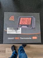 Bluetooth + WiFi Thermometer IBBQ-4BW Inkbird, Ophalen of Verzenden