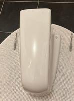 Sifonkap, Ophalen, Wit