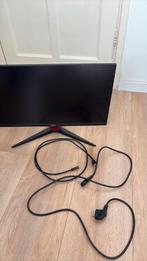 Aoc gaming monitor, IPS, AOC Gaming, Full HD, Minder dan 1 ms