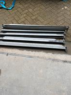 Steigeronderdelen  Allround liggers, Ophalen, Gebruikt, Overige typen, Minder dan 2 meter