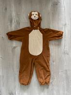 Onesie beer verkleedpak maat 104 carnaval, Ophalen of Verzenden, Gebruikt, 104 of kleiner, Jongen of Meisje