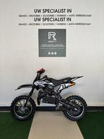 🚀Nieuw🚀Ultra Motocross Kindercrosser 50cc 2 Takt Automaat, Nieuw, Ophalen of Verzenden, Nijverheidsstraat 13 Sittard, Info@roadmax.nl